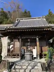 不動寺(松井田不動尊) (群馬県)