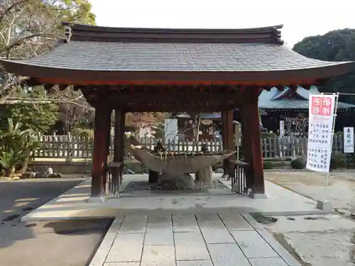 多家神社(広島県)