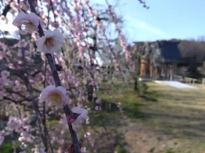 花乃丘神社(三重県)