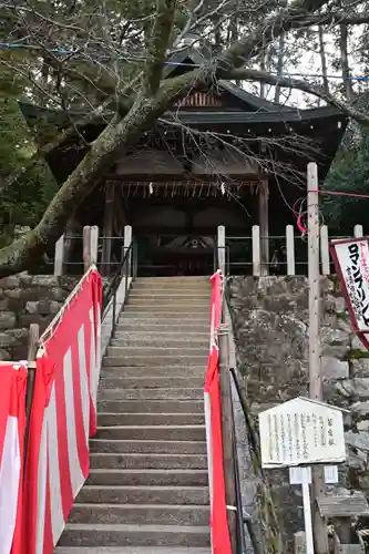 吉田神社(京都府)
