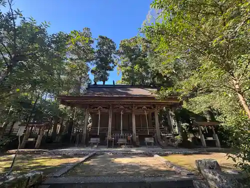 熊野三所大神社（浜の宮王子）(和歌山県)