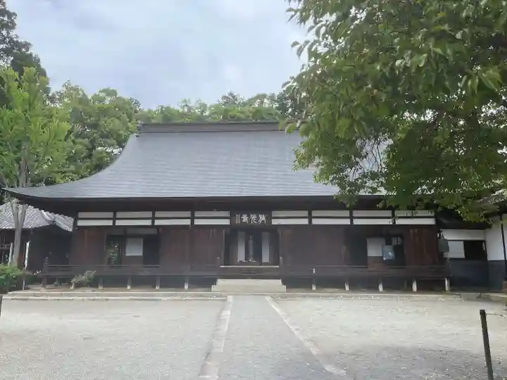 放光寺(山梨県)
