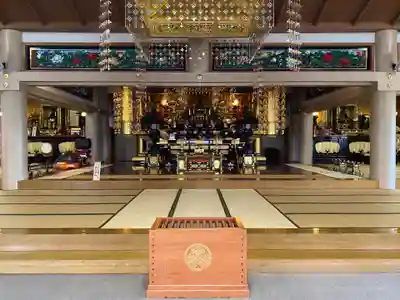 新善光寺(北海道)