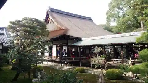 大覚寺(京都府)