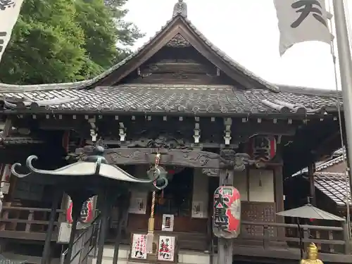 大圓寺(東京都)