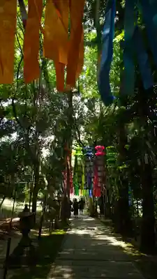 星田妙見宮(大阪府)