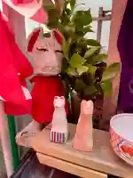 滝野川伏見稲荷神社(東京都)