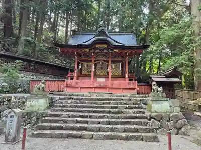 富士神社(岐阜県)