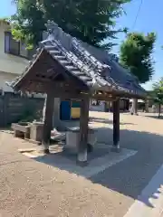 橘神社(埼玉県)