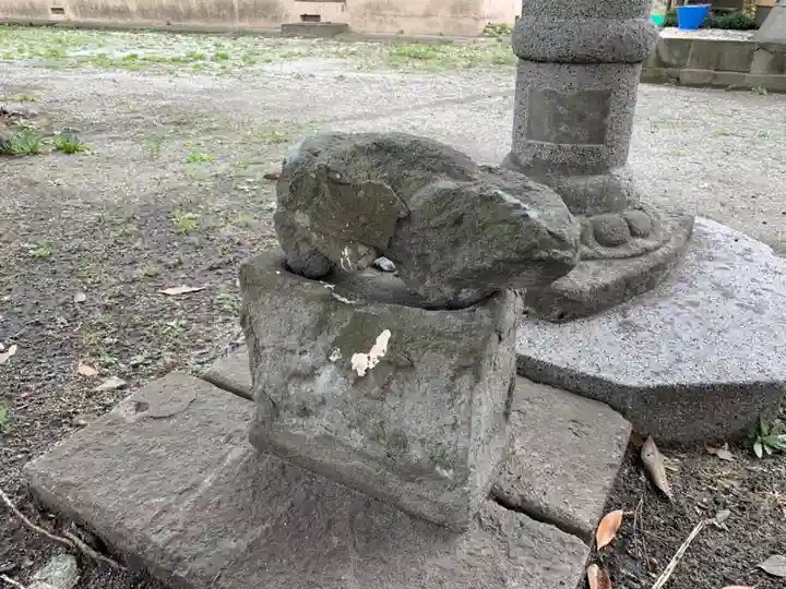 厳島神社(千葉県)