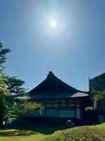 高台寺(高台寿聖禅寺・高臺寺)(京都府)