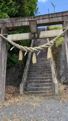 縣神社(岐阜県)