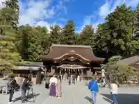 小國神社(静岡県)