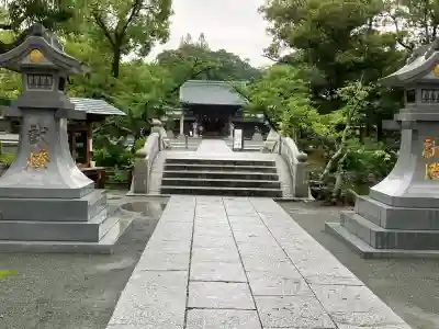 宗像大社(福岡県)