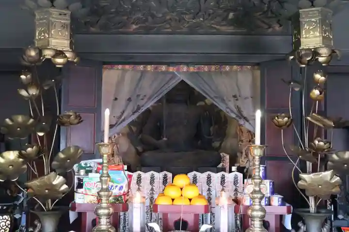 不動院(奈良県)