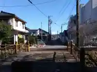 江沼神社(石川県)
