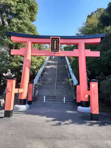 高良大社(福岡県)