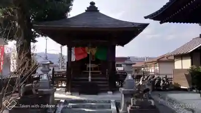 今宮坊の末社・摂社