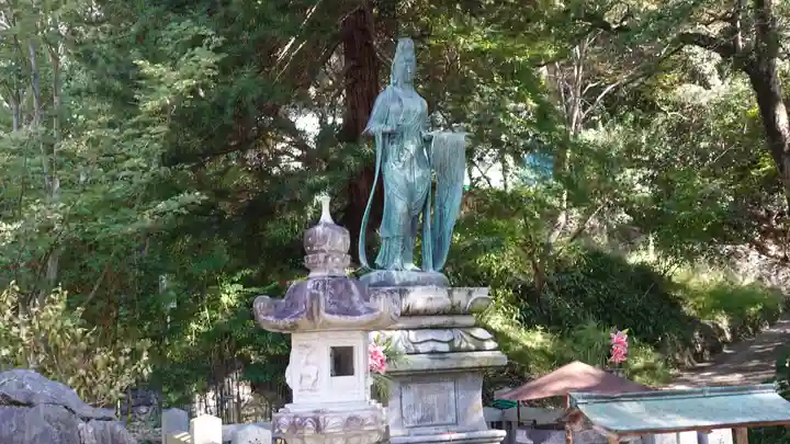 切幡寺(徳島県)