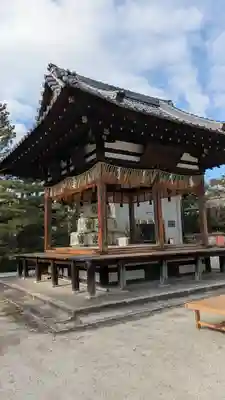 敷地神社（わら天神宮）(京都府)