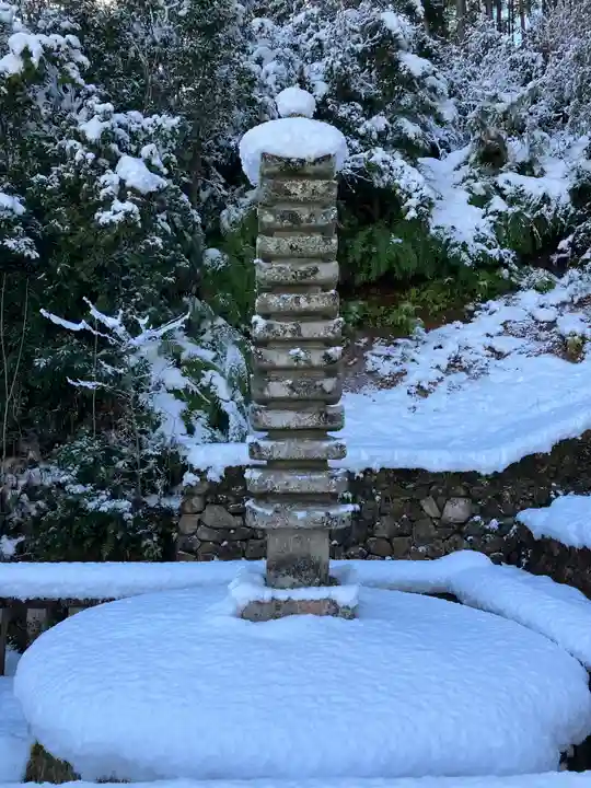 延福寺(京都府)