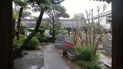 大光寺のその他建物
