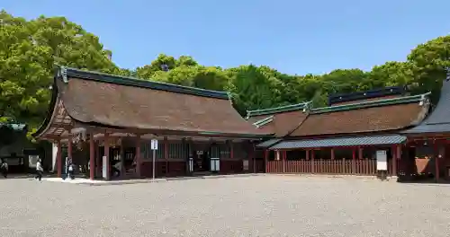 津島神社(愛知県)