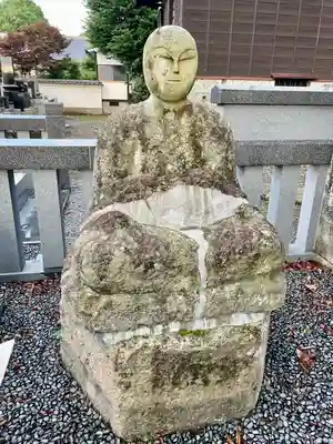 清巌寺(栃木県)