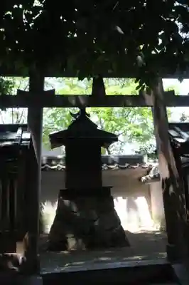 春日神社(奈良県)