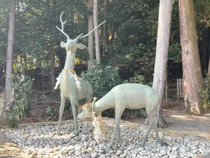 春日神社(滋賀県)