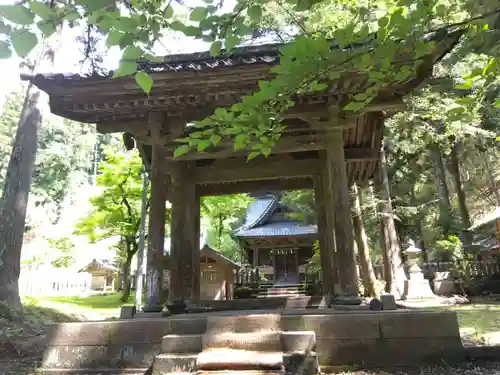 八坂神社(福井県)
