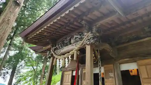 八幡神社(山形県)