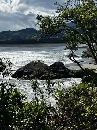 鵜戸神社(大御神社境内社)(宮崎県)