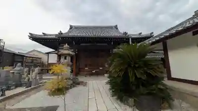 福田寺(京都府)