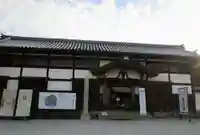 當麻寺中之坊(奈良県)