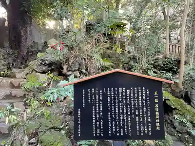 赤坂氷川神社(東京都)