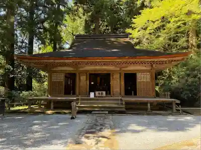 室生寺(奈良県)