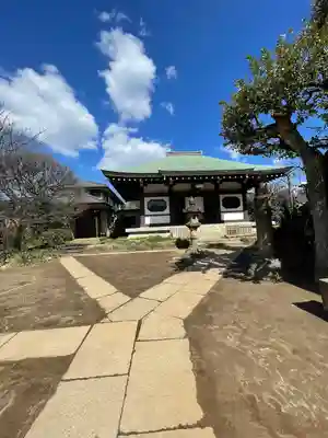 光明院(東京都)