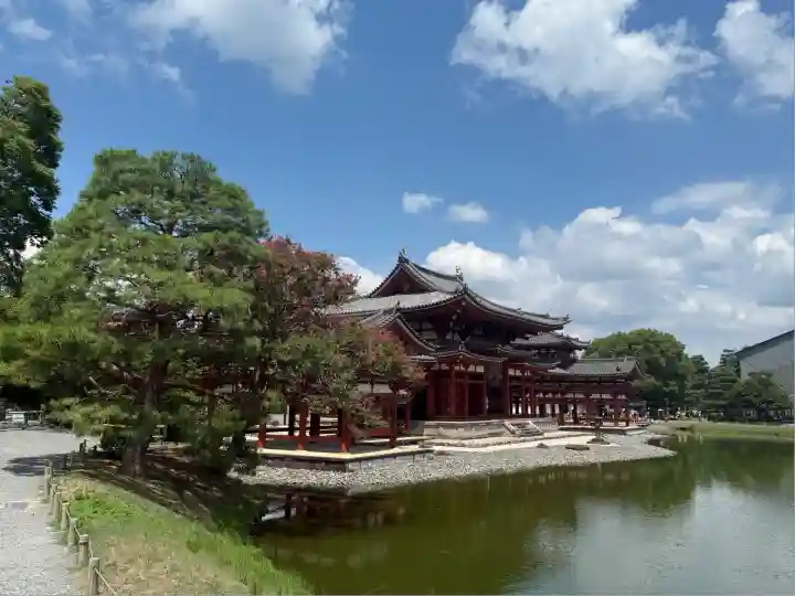 平等院(京都府)