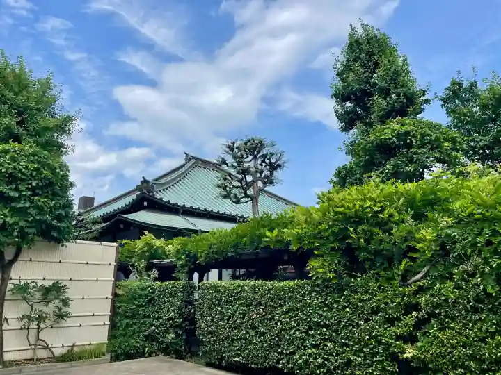 円光寺(東京都)