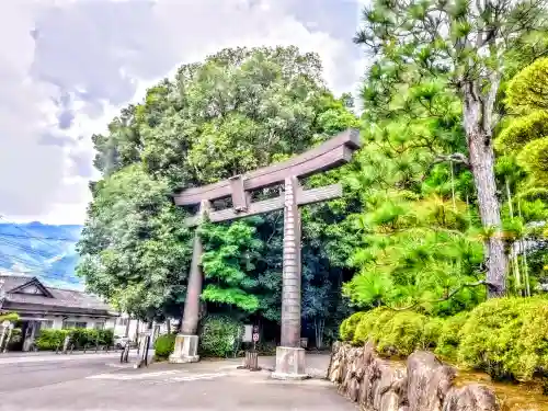 高千穂神社(宮崎県)