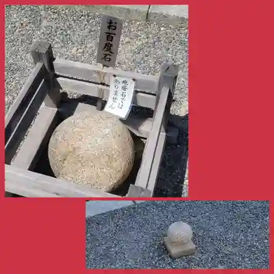 西院春日神社のその他建物