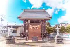 八幡神社(宮城県)