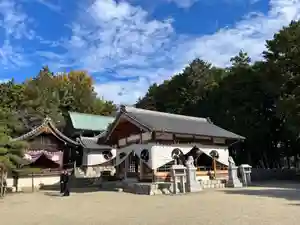 手力雄神社(岐阜県)(2023年11月27日(月) 20時51分18秒投稿)