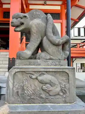 善國寺(東京都)