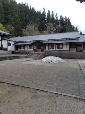 正源寺(山形県)