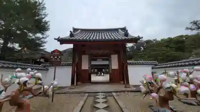 萬福寺のその他建物