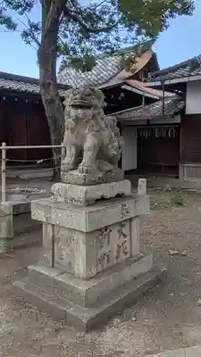 縣神社(京都府)