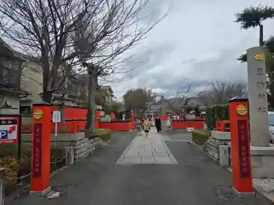 車折神社(京都府)