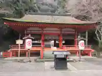 白峰神社(香川県)